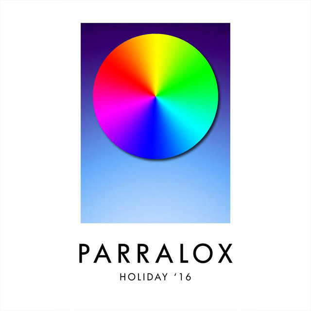 Holiday '16 cover art