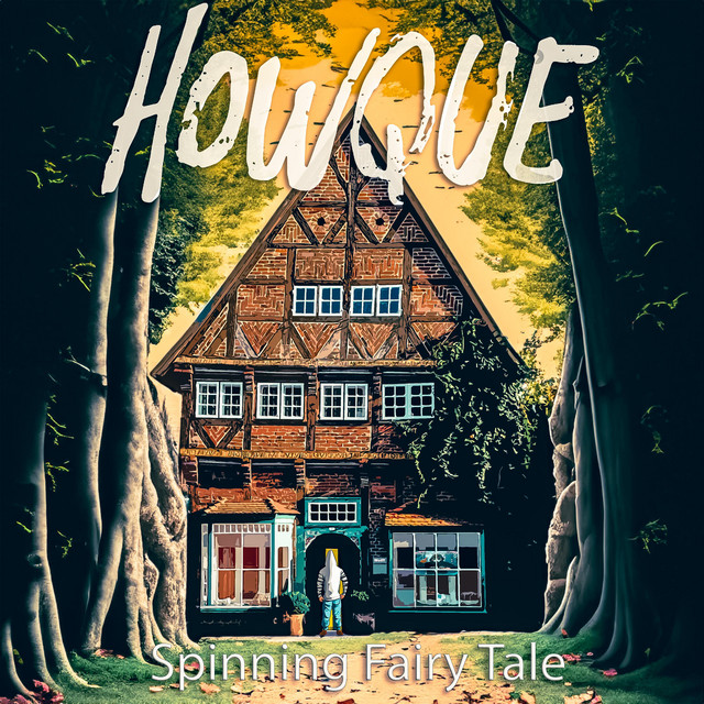 Spinning Fairy Tale