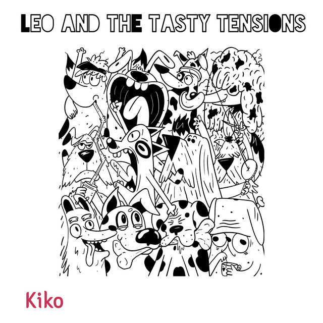 Leo and The Tasty Tensions