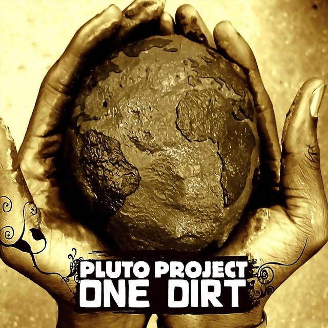 One Dirt cover art