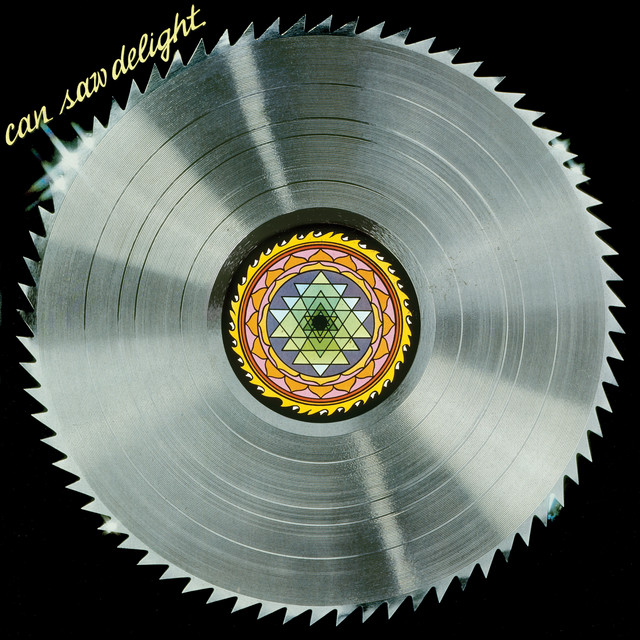 Saw Delight (Remastered) cover art