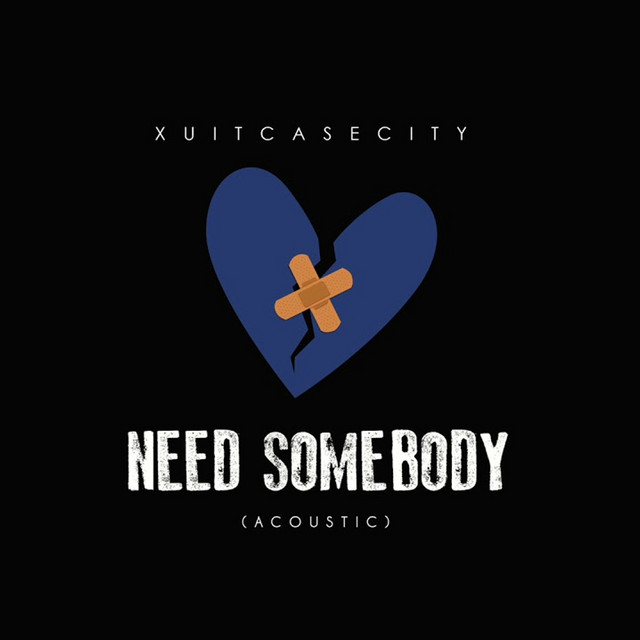 Need Somebody (Acoustic) - Single by Xuitcasecity | Spotify