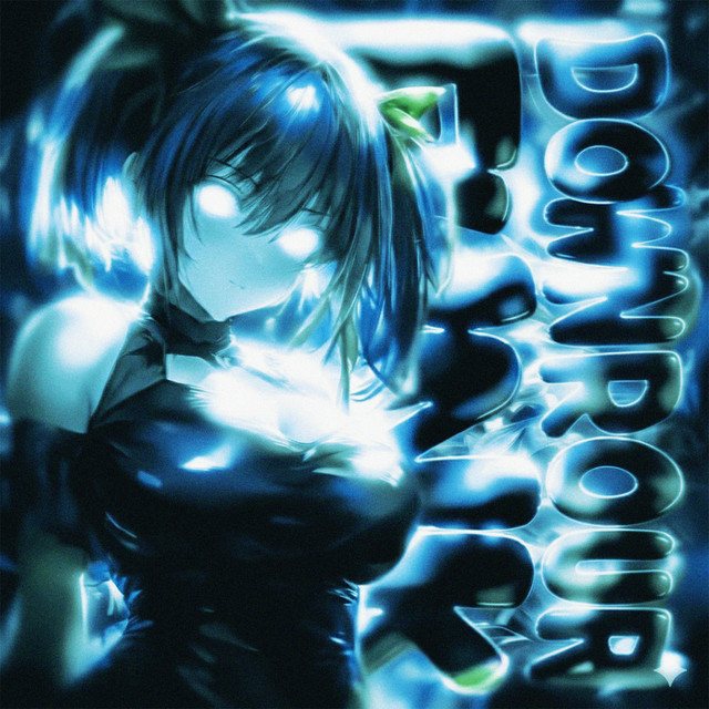 DOWNPOUR FUNK