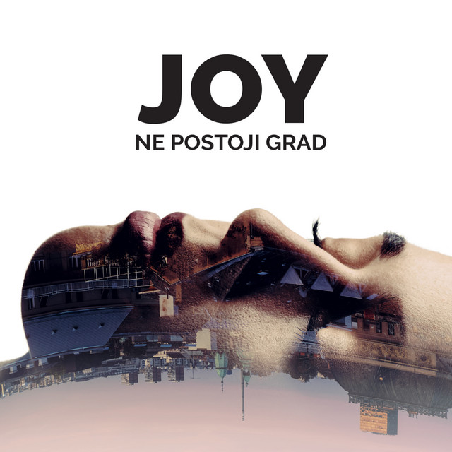 Ne Postoji Grad cover art