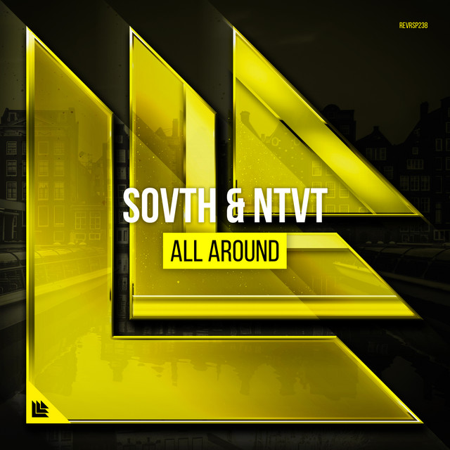 All Around cover art