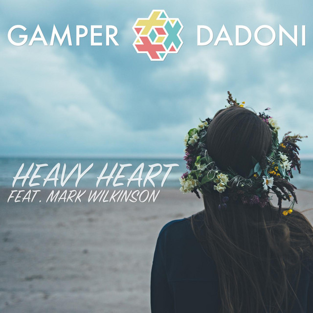 Heavy Heart (feat. Mark Wilkinson)