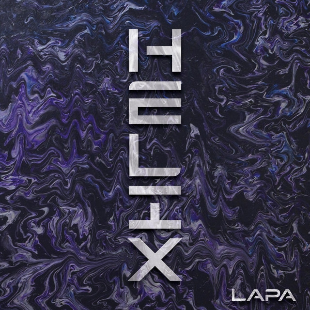 Helix cover art