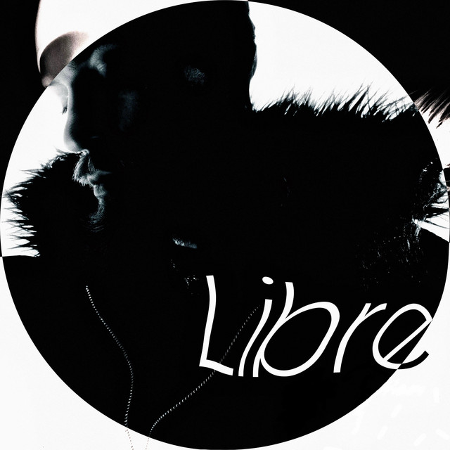 Libre cover art