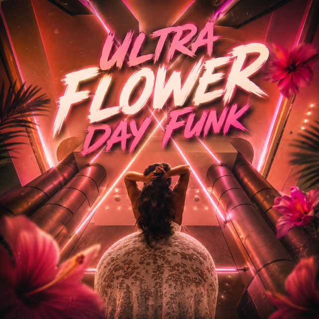 hahaha ULTRA FLOWER DAY FUNK - Single by LORD HXSH | Spotify