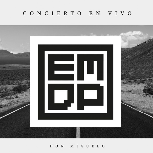 Concierto (En Vivo) cover art