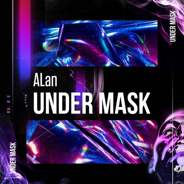 Under Mask - Single by ALan | Spotify