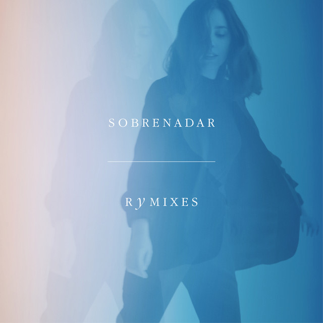 Rymixes cover art