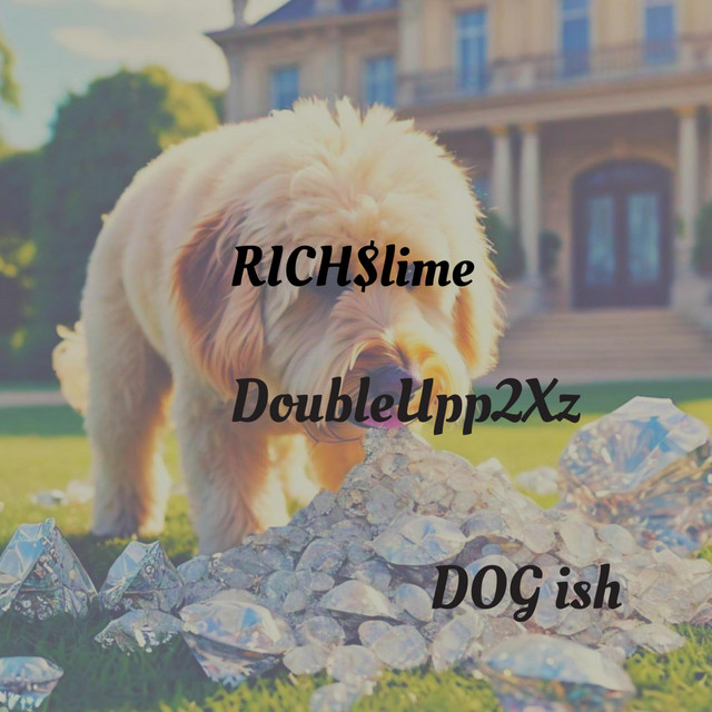 Dog Ish