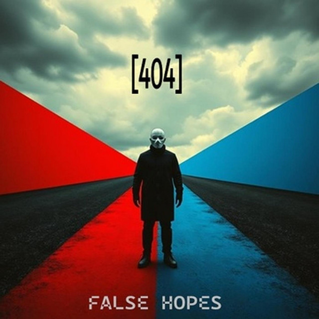 False Hopes cover art