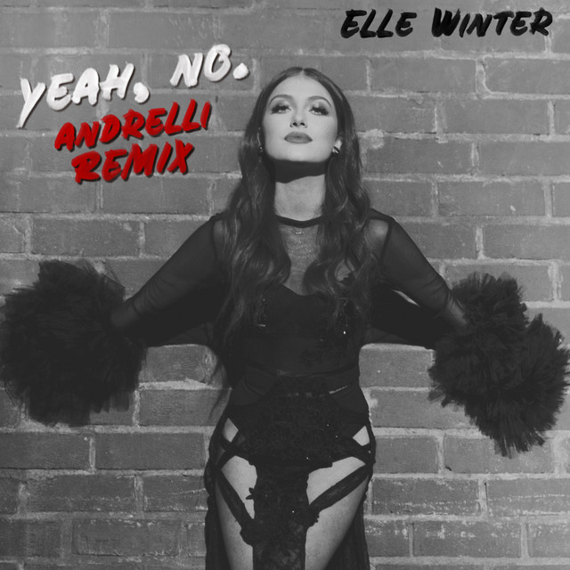 Yeah, No. - Andrelli Remix