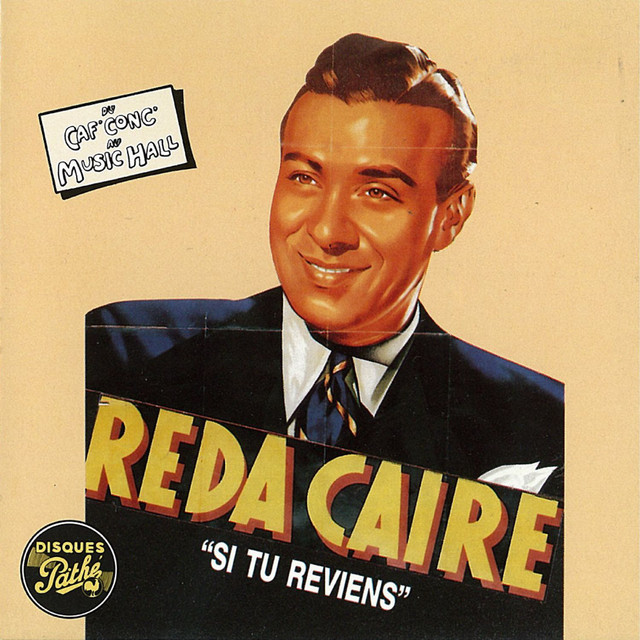 Pochette du titre Je rêve au fil de l'eau