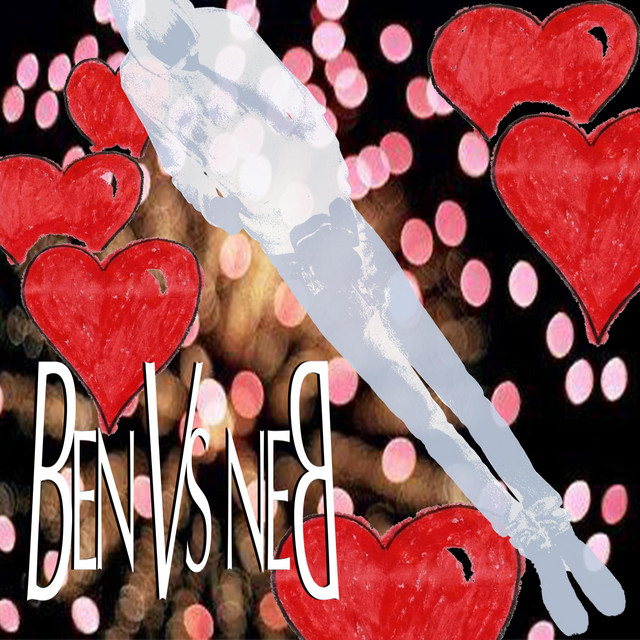 Ben vs Ben cover art