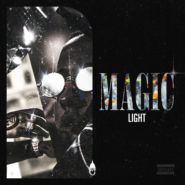 Magic cover art