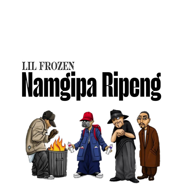 Namgipa Ripeng album image