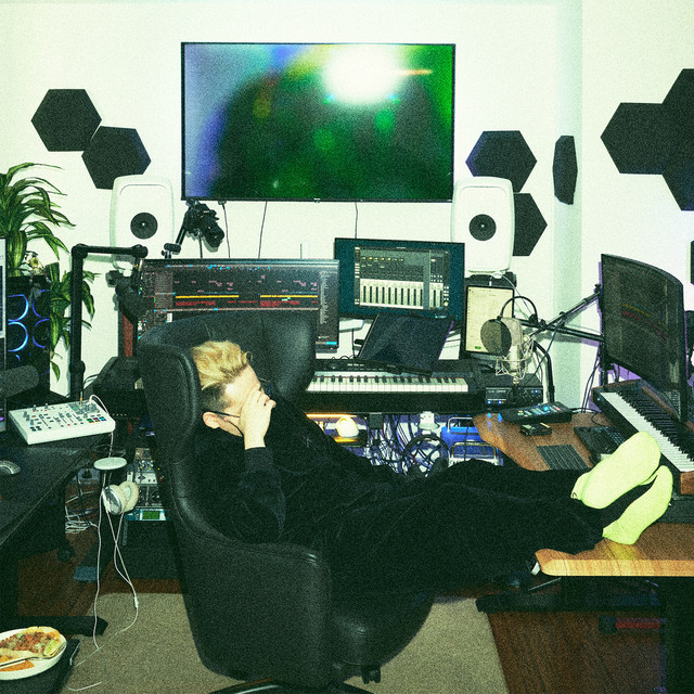 Insomnia cover art