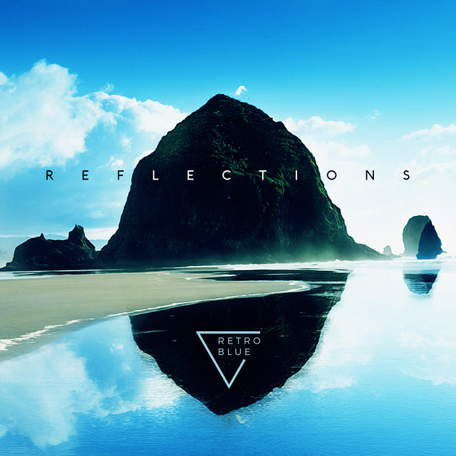 Reflections cover art