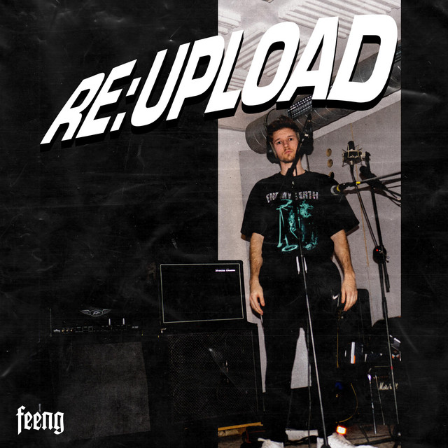 Re:Upload cover art