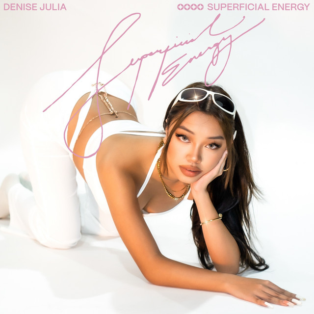 superficial energy cover art