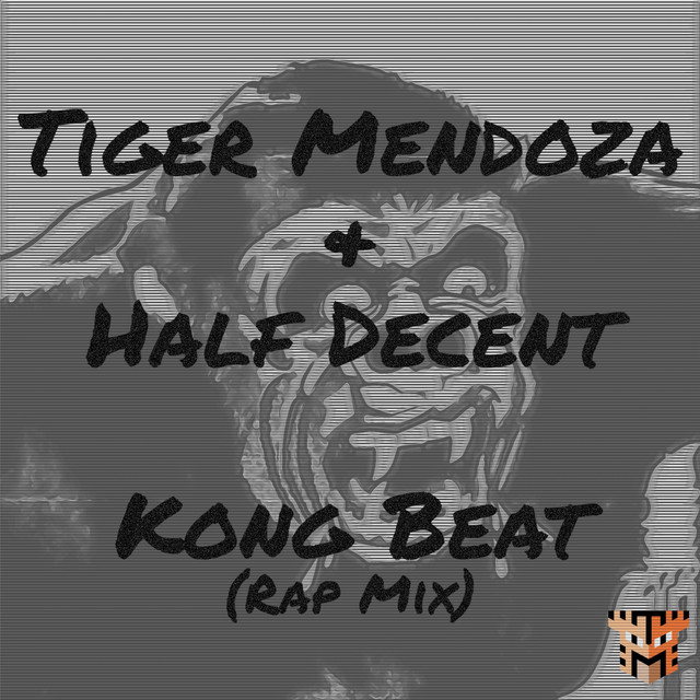 Kong Beat (Rap Mix) [Remix] cover
