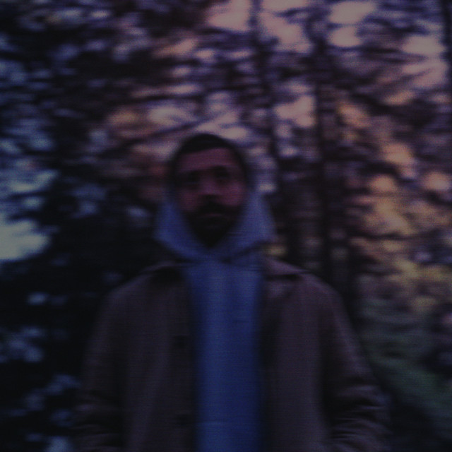 blue days, demos cover art