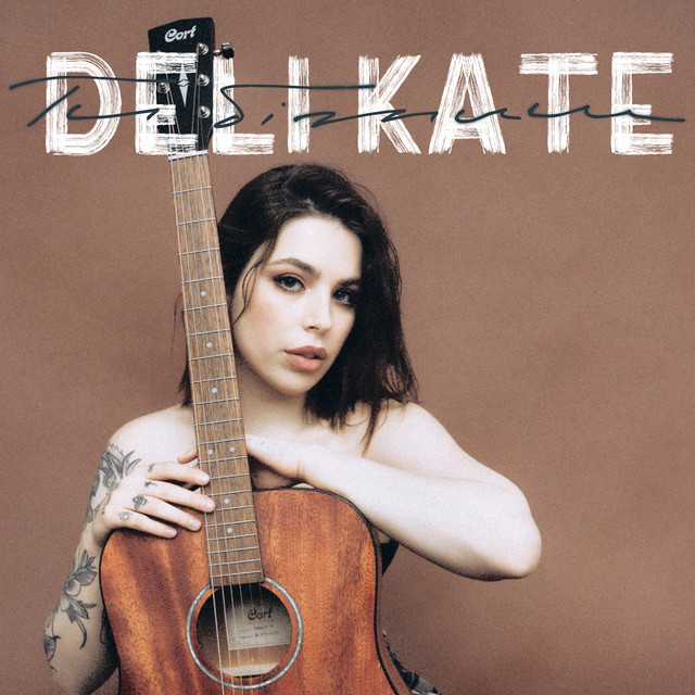 Обкладинка: Ти біжиш — Deli Kate