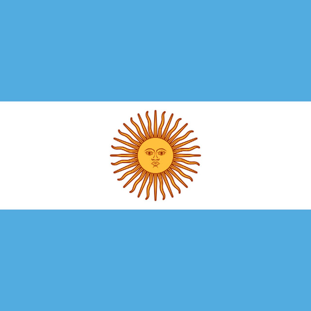 ARGENTINA RKT MIX