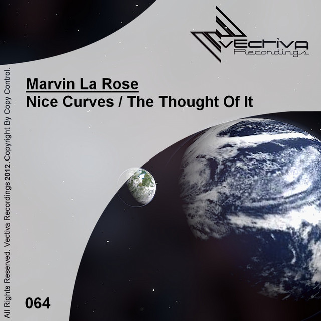 Nice Curves - Original Mix
