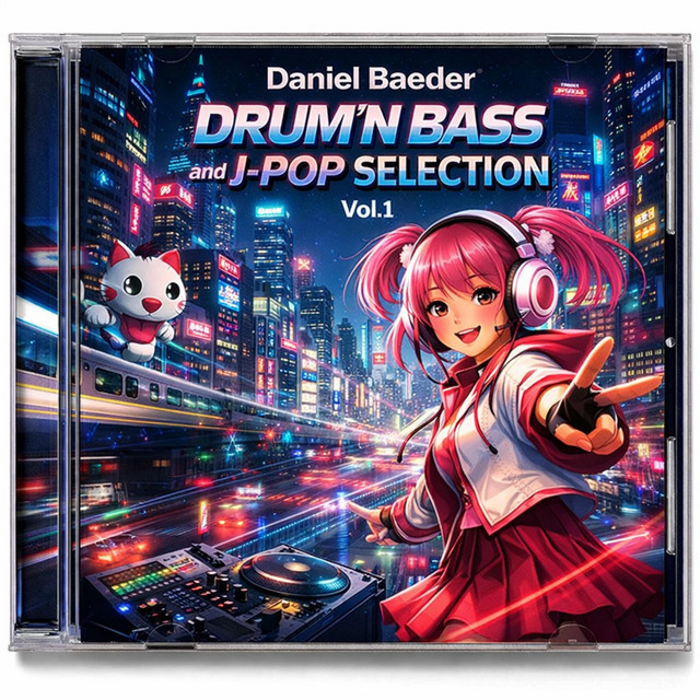 世界を叩くリズム cover art