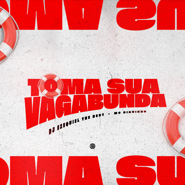 Toma Sua Vagabunda