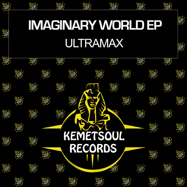 Giant album art