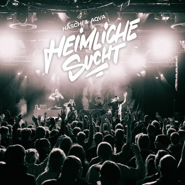 Heimliche Sucht cover
