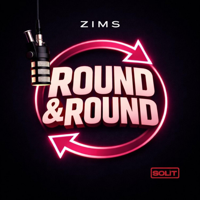 Round & Round