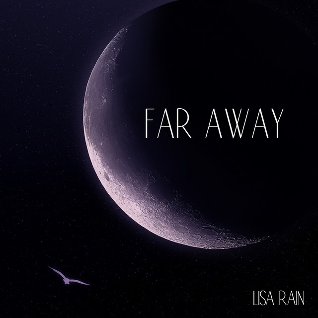 Обкладинка: Far Away — Lisa Rain