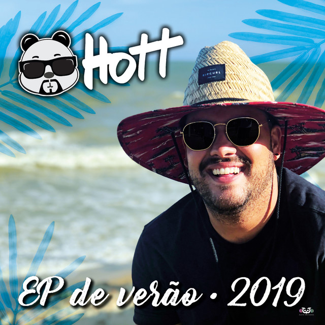 EP De Verão 2019 cover art