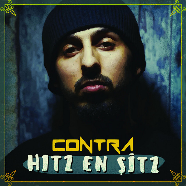Hitz En Şitz cover art