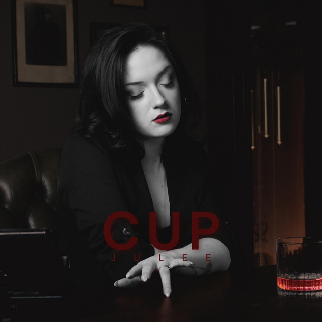 CUP cover art