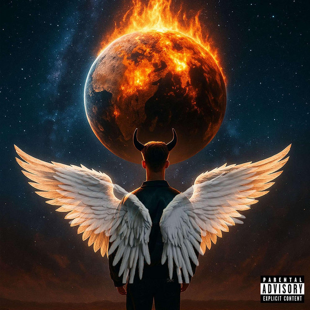 Tussen Haat en Liefde cover art