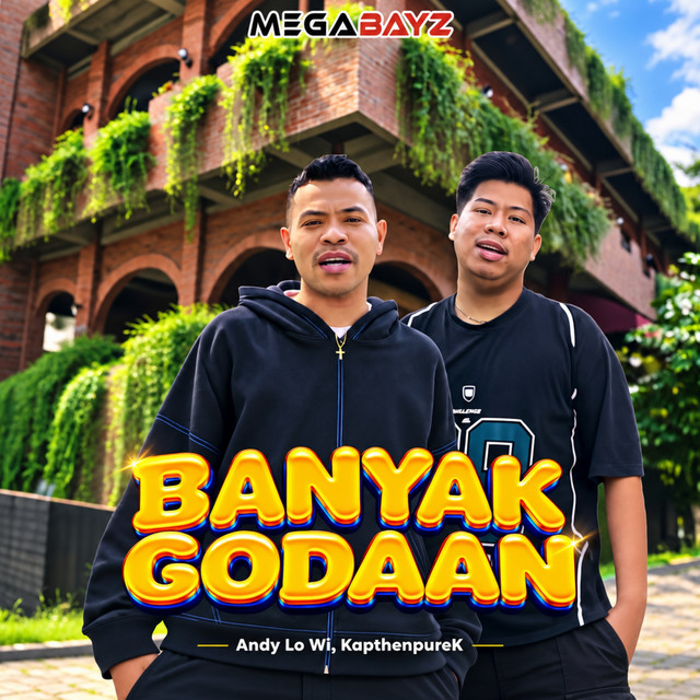 BANYAK GODAAN