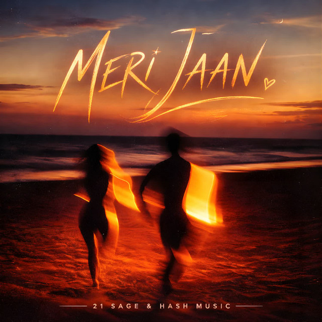 MERI JAAN