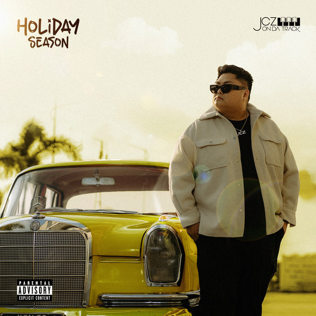 Holiday Season cover art