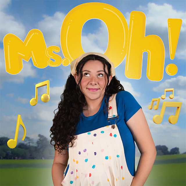 Ms. Oh!