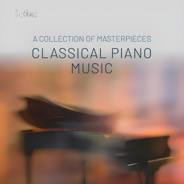 OF 【52CD】MASTERPIECES MUSIC CLASSICAL