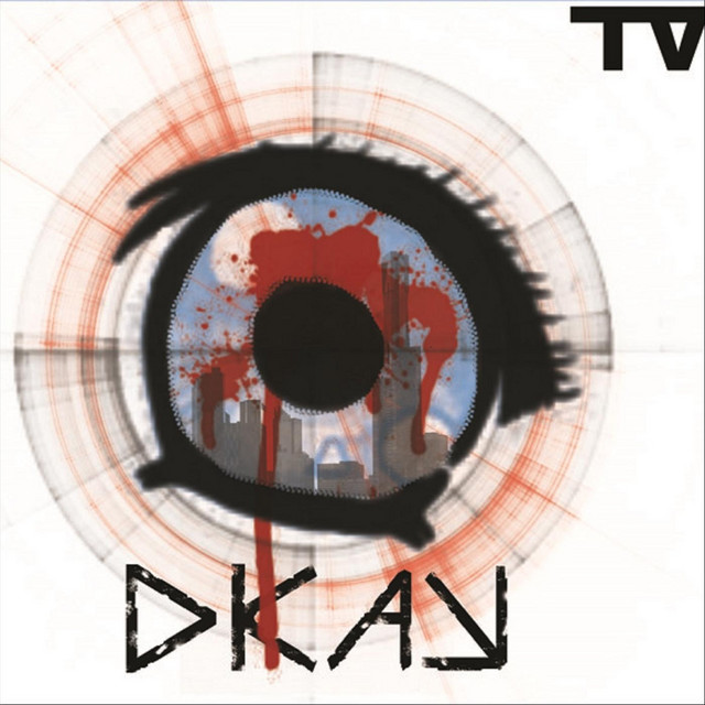 Dkay - Album by Tragic Visions | Spotify