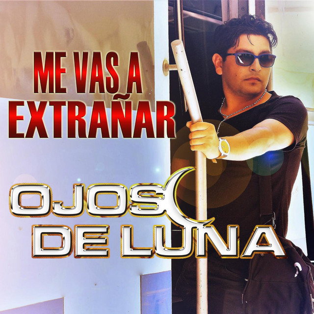 Me vas a Extrañar
