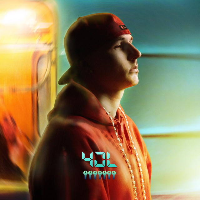 Обкладинка 4JL — Ключи